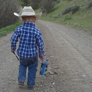 Meet your Posher, Vicky